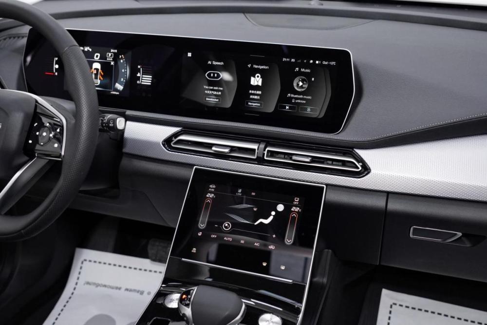 BAIC X7 I Москва  - изображение 8