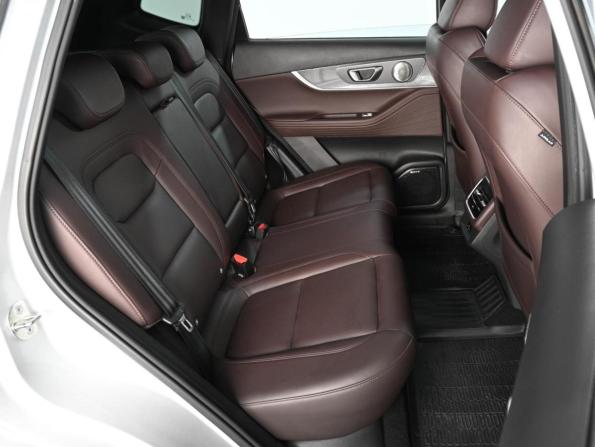 Chery Tiggo 7L I с пробегом 2024 года, цена 2 199 000 рублей, 15019 км, внедорожник, Автокод Объявления