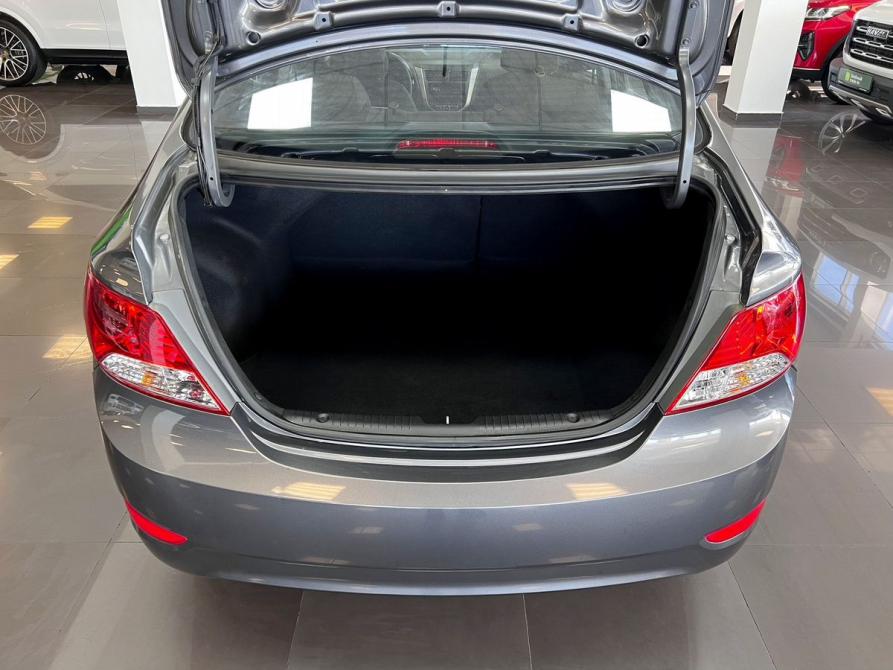 Hyundai Solaris I Тверь  - изображение 7