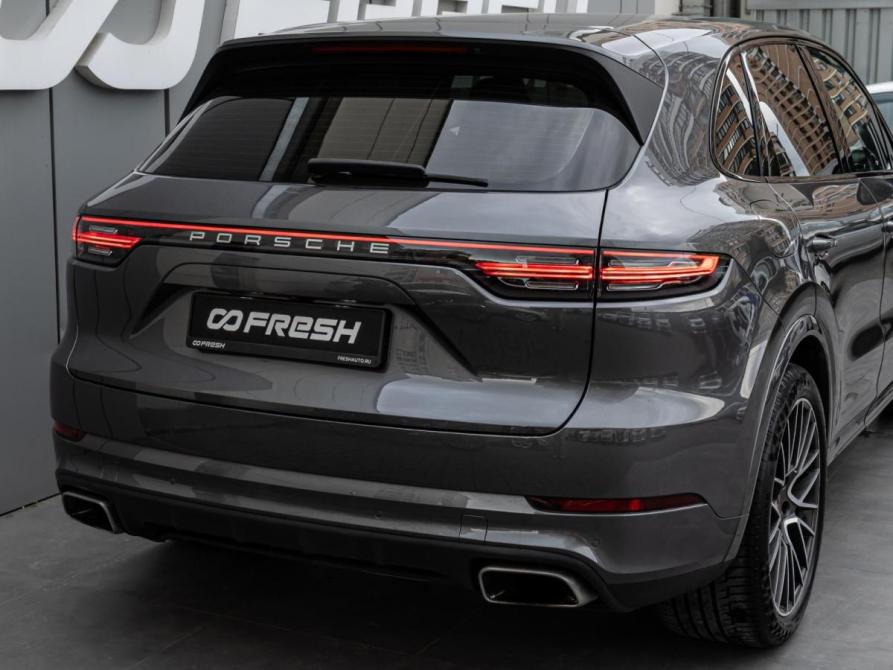 Porsche Cayenne III Краснодар  - изображение 7
