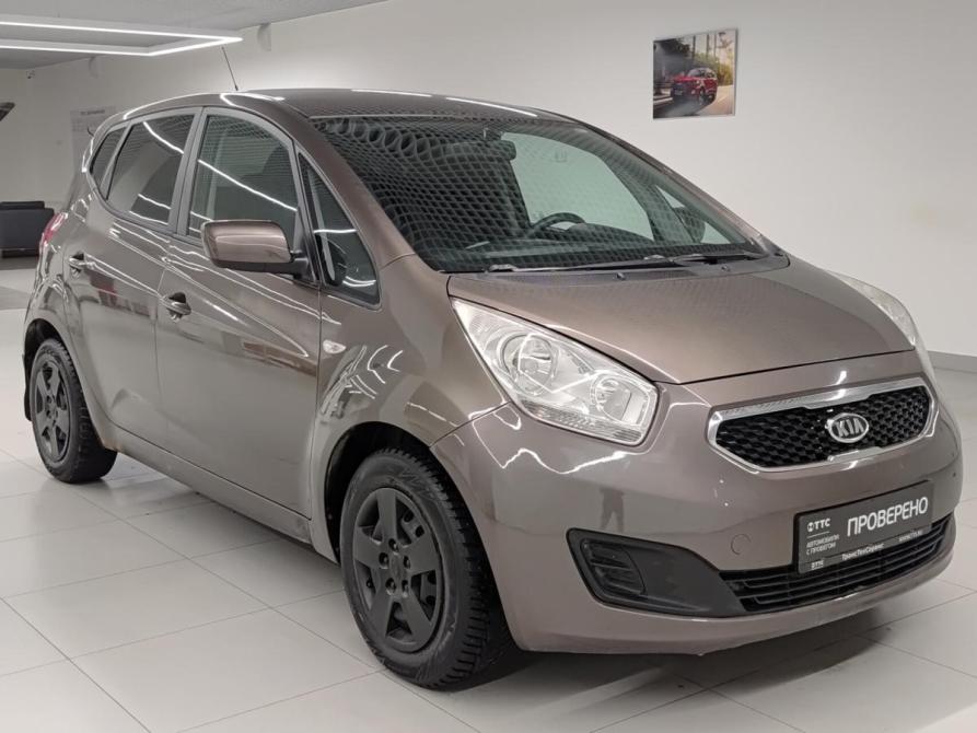 Kia Venga I Казань  - изображение 3