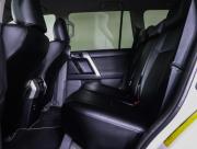 Toyota Land Cruiser Prado 150 Series Рестайлинг 1 Москва  - изображение 37
