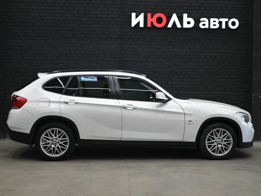 BMW X1 I (E84) Екатеринбург  - изображение 8