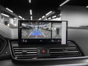 Audi Q5 II (FY) Рестайлинг Москва  - изображение 47