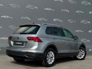 Volkswagen Tiguan II Рестайлинг Санкт-Петербург  - изображение 27