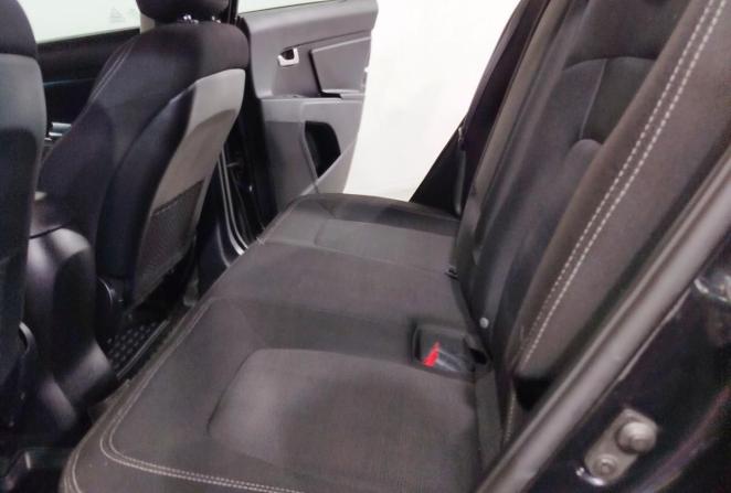 Kia Sportage III Рестайлинг с пробегом 2014 года, цена 1 350 000 рублей, 165116 км, внедорожник, Автокод Объявления