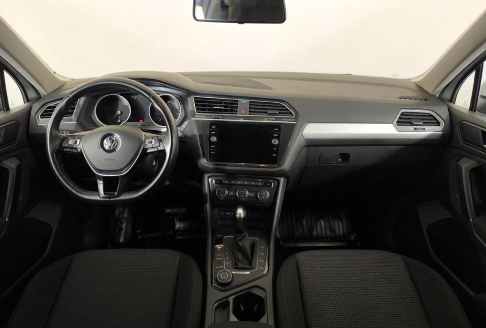 Volkswagen Tiguan II Нижний Новгород  - изображение 14