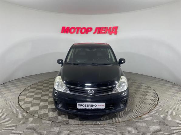 Nissan Tiida I Рестайлинг с пробегом 2010 года, цена 568 000 рублей, 282120 км, седан, Автокод Объявления