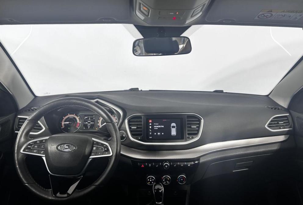 Lada (ВАЗ) Vesta I Рестайлинг (NG) Саранск  - изображение 22
