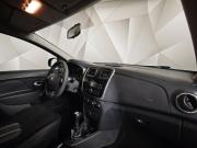 Renault Logan II Москва  - изображение 29