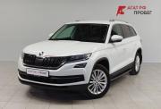 Skoda Kodiaq I Саратов  - изображение 31