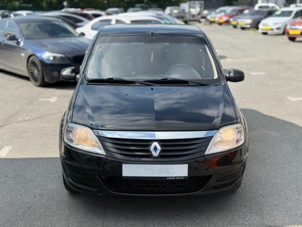 Renault Logan I Рестайлинг с пробегом 2011 года, цена 399 000 рублей, 168188 км, седан, Автокод Объявления