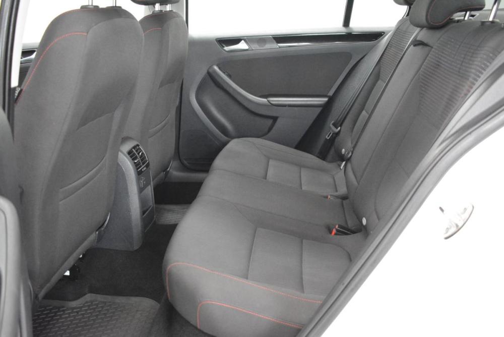Volkswagen Jetta VI Рестайлинг Киров  - изображение 16