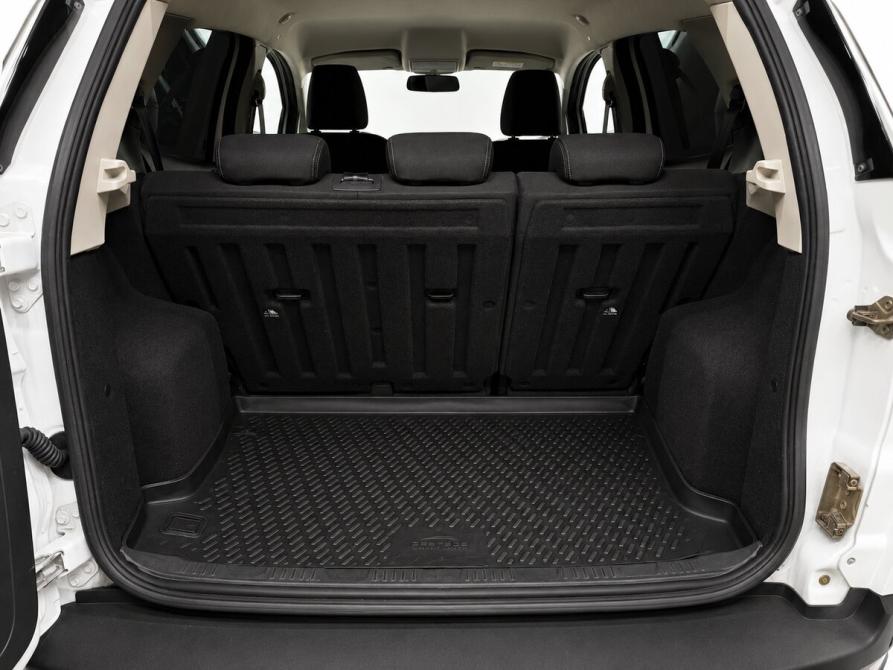 Ford EcoSport II Москва  - изображение 14