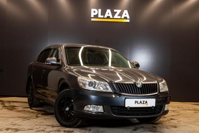 Skoda Octavia II (A5) Рестайлинг с пробегом 2011 года, цена 810 000 рублей, 147028 км, лифтбек, Автокод Объявления