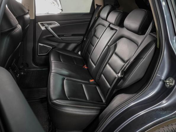 Geely Atlas I с пробегом 2019 года, цена 1 599 000 рублей, 98073 км, внедорожник, Автокод Объявления