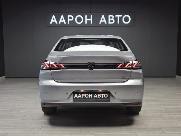 Новый Peugeot 408 II Рестайлинг 2 2026 года, цена 3 799 000 рублей, седан, Автокод Объявления