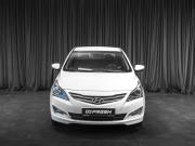 Hyundai Solaris I Рестайлинг Тюмень  - изображение 22