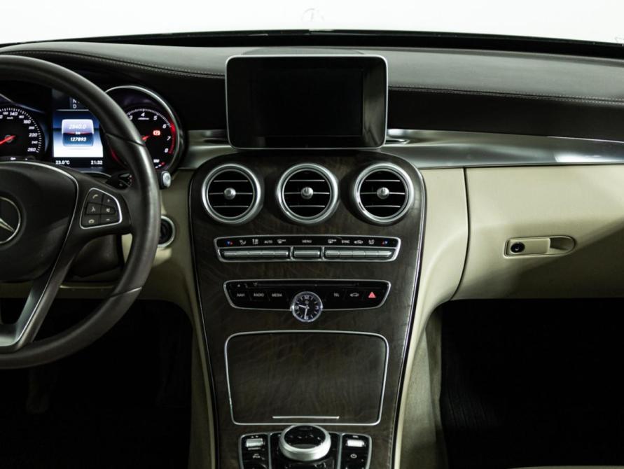 Mercedes-Benz C-Класс IV (W205) Санкт-Петербург  - изображение 15
