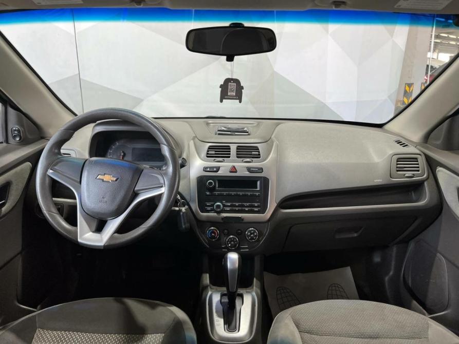 Chevrolet Cobalt II Оренбург  - изображение 10