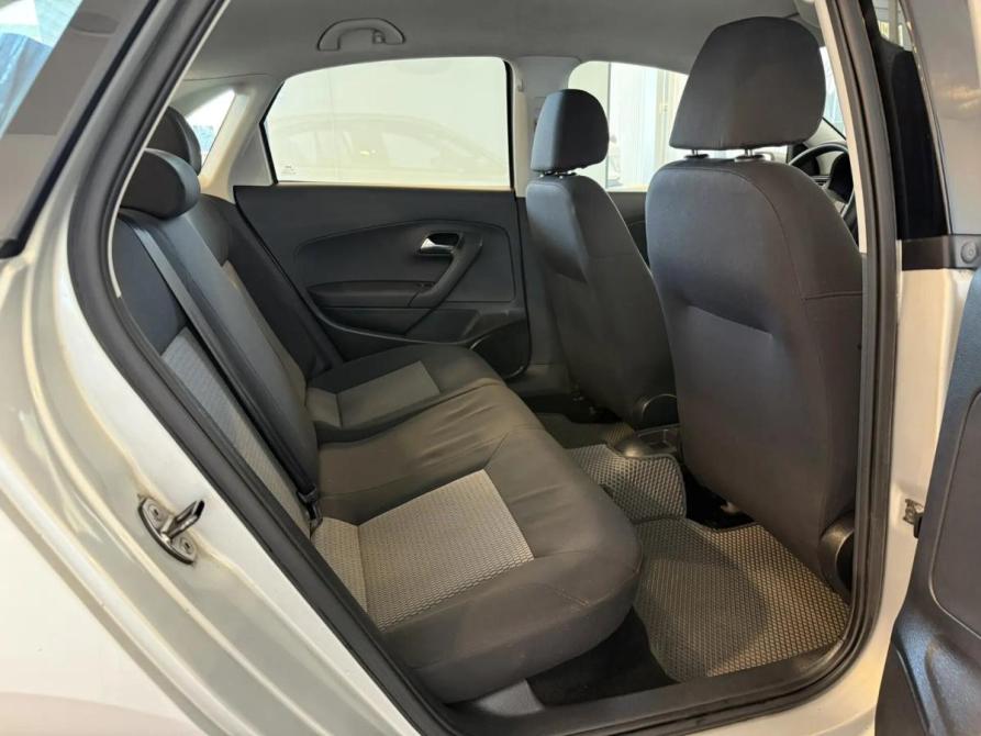 Volkswagen Polo V Подольск  - изображение 14