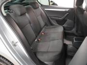Skoda Octavia III (A7) Воронеж  - изображение 24