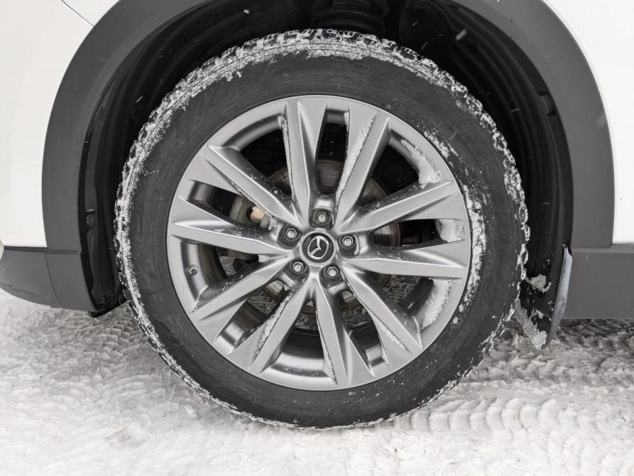 Mazda CX-9 II Москва  - изображение 11