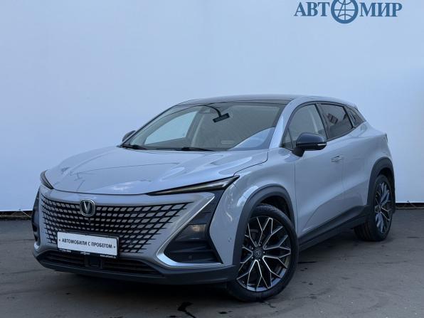 Changan UNI-T I с пробегом 2023 года, цена 2 050 000 рублей, 58685 км, внедорожник, Автокод Объявления