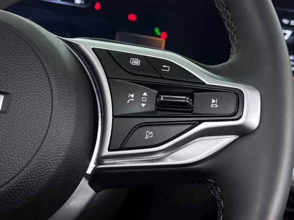 Haval F7 II с пробегом 2024 года, цена 2 590 000 рублей, 5800 км, внедорожник, Автокод Объявления