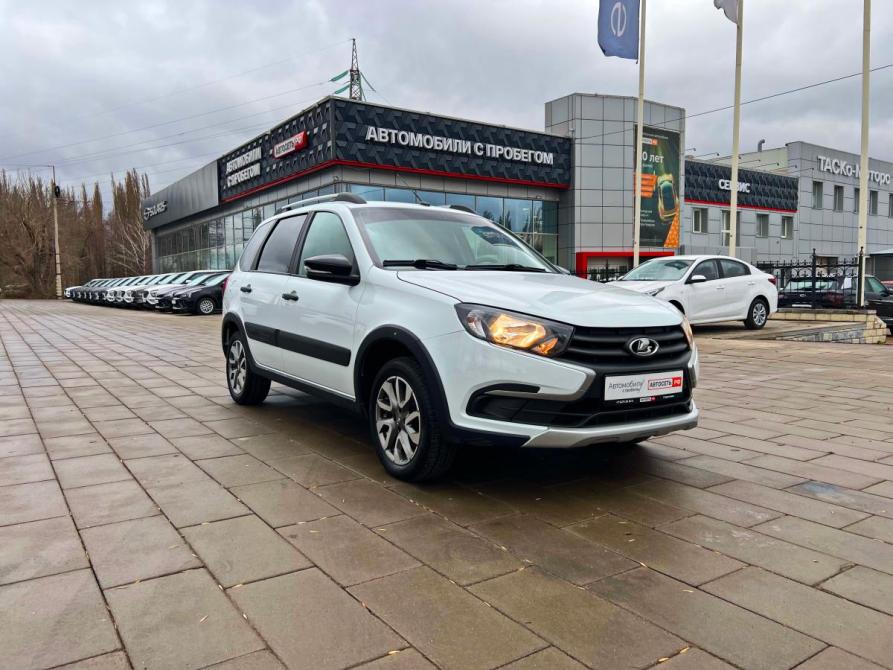 Lada (ВАЗ) Granta I Рестайлинг Стерлитамак  - изображение 1