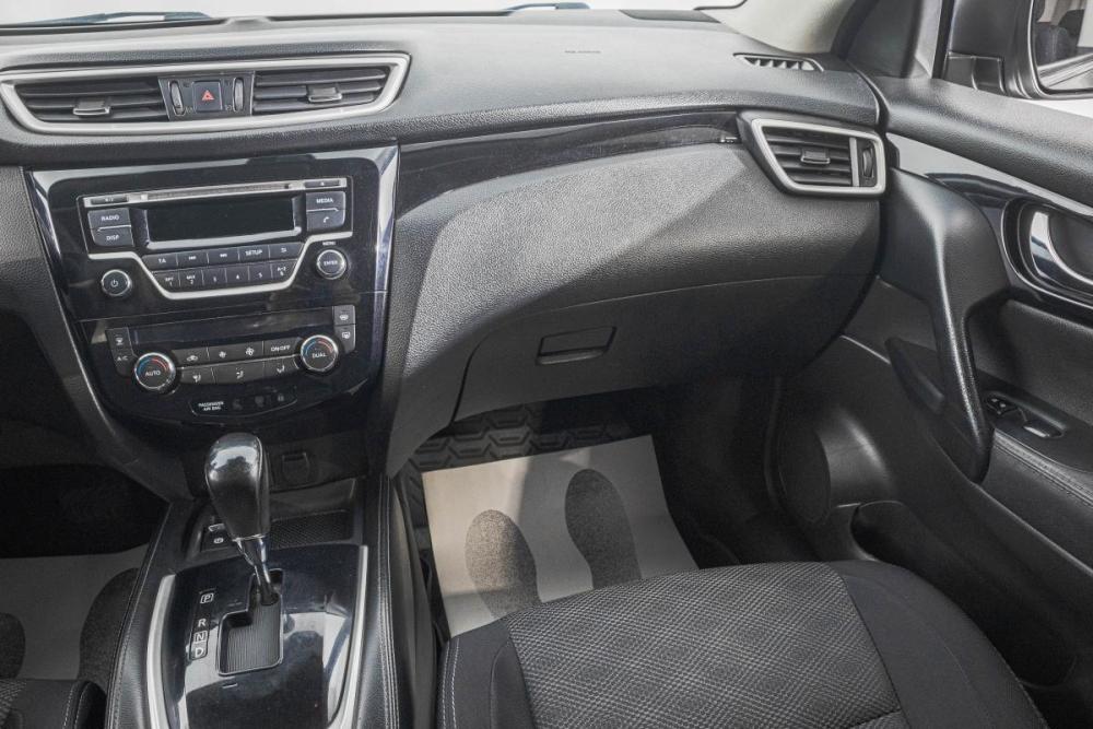 Nissan Qashqai II Барнаул  - изображение 23