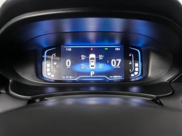 Kaiyi E5 с пробегом 2023 года, цена 1 175 000 рублей, 35909 км, седан, Автокод Объявления
