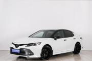 Toyota Camry VIII (XV70) Красноярск  - изображение 28