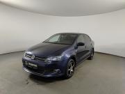 Volkswagen Polo V Уфа  - изображение 23