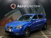 Kia Rio II Рестайлинг Ставрополь  - изображение 25