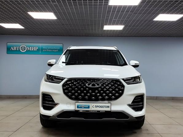 Chery Tiggo 8 Pro I с пробегом 2021 года, цена 1 949 000 рублей, 40750 км, внедорожник, Автокод Объявления