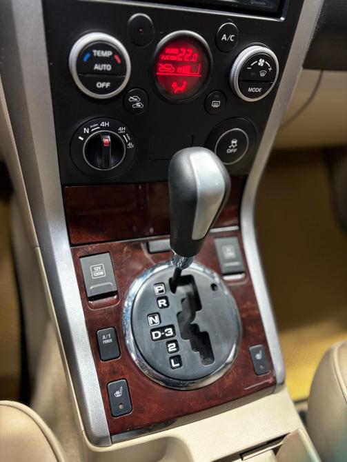 Suzuki Grand Vitara II Рестайлинг 2 Челябинск  - изображение 15