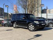 Mitsubishi Pajero IV Санкт-Петербург  - изображение 16