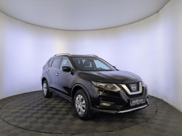 Nissan X-Trail III Рестайлинг с пробегом 2021 года, цена 2 800 000 рублей, 110032 км, внедорожник, Автокод Объявления