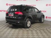 Mitsubishi Pajero Sport II Рестайлинг Вологда  - изображение 22