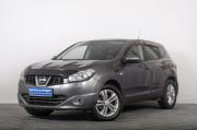 Nissan Qashqai I Рестайлинг Томск  - изображение 24