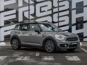 Mini Countryman II Краснодар  - изображение 24