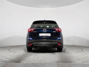 Mazda CX-5 I Рестайлинг Санкт-Петербург  - изображение 25