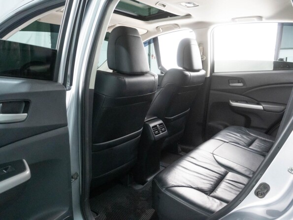 Honda CR-V IV с пробегом 2013 года, цена 2 289 000 рублей, 140579 км, внедорожник, Автокод Объявления