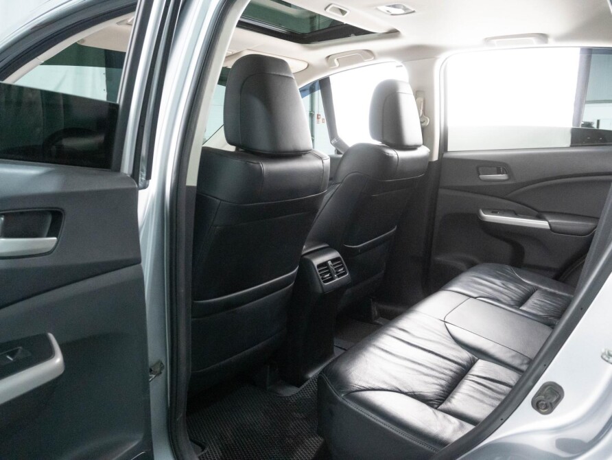 Honda CR-V IV Сургут  - изображение 11