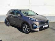 Kia Sportage IV Рестайлинг Санкт-Петербург  - изображение 40