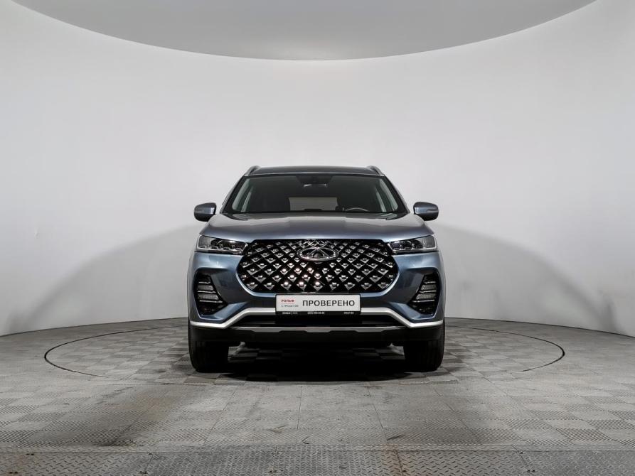 Chery Tiggo 7 Pro I Санкт-Петербург  - изображение 2