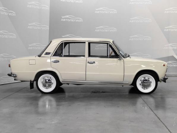 Lada (ВАЗ) 2101 с пробегом 1987 года, цена 550 000 рублей, 22835 км, седан, Автокод Объявления