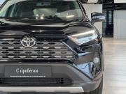 Toyota RAV4 V (XA50) Екатеринбург  - изображение 34