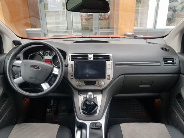 Ford Kuga I с пробегом 2011 года, цена 1 015 000 рублей, 205187 км, внедорожник, Автокод Объявления